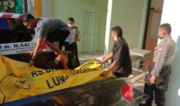 Pria di Probolinggo Tewas dengan Luka Bacok, Terduga Pelaku Ditangkap
