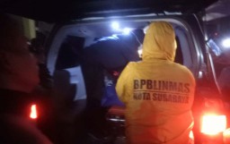 Pembunuhan Wanita di Surabaya, Polisi Periksa Empat Saksi