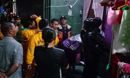 Pembunuhan Wanita di Surabaya, Anak Korban Ungkap Sosok Diduga Pelaku