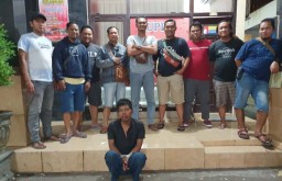 Setubuhi Delapan Perempuan, Pemuda ini Kembali Masuk Penjara