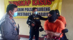 Terapis Panggilan Pingsan Digilir 3 Pemuda, HP dan Uangnya Juga Dicuri