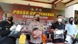 Biadab! Usai Memerkosa, Bos Gadungan ini Rampas Harta Korban