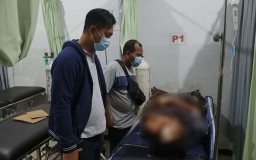 Pilihan Pembaca: Video Pasangan Mesum hingga Pemilik Kebun Dibacok Pencuri