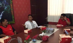 Bila Santoso Naik Jadi Wali Kota Blitar, Siapa Wakilnya?