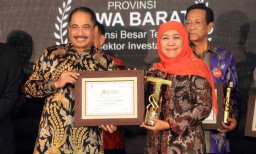 Jawa Timur Borong 3 Penghargaan Indonesia's Attractiveness Award 2019