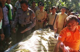 Seorang Pemuda di Blitar Ditemukan Tewas Gantung Diri