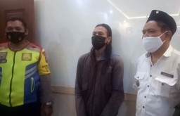 Plesetkan Pancasila, Pemuda Pembuat Tato di Pasuruan Diciduk Polisi