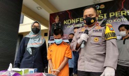Cerita Penangkapan Pelaku Pencabulan: Motor Protolan hingga Warung Bambu