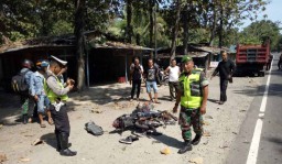 Kilas Berita Hot: Pemudik Tewas di Ngawi hingga Kamar untuk Kencan PSK