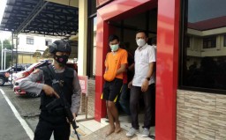 Pemuda di Mojokerto Pukuli Teman Kerja Pacarnya hingga Tewas
