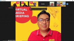 Dukung Aktivitas Pelanggan dari Rumah, Indosat Ooredoo Tambah 500 Site Baru