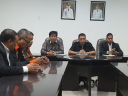 Anggaran Pilwali Surabaya Disahkan Rp 84,6 Miliar