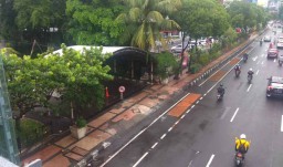 Fakta Baru, Rommy Ditangkap KPK di Depan Bank Jatim Basra