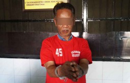 Umbar Janji Palsu Usai Hamili Pacar, Pemuda Ini Diringkus Polisi