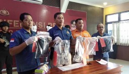 Kilas Berita Hot: Siswi SMP Dicabuli hingga Anak Punk Hamil