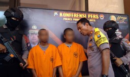Cabuli Pelajar 15 Kali, Remaja di Kota Probolinggo Ditangkap