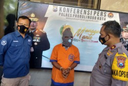 Bermodal Uang Rp 20 Ribu, Pria ini Cabuli Gadis 16 Tahun 10 Kali
