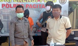 Ajakan Berhubungan Badan Ditolak Istri, Pria ini Cabuli Anak Tiri