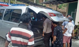 Pencari Ikan Tewas Tenggelam di Waduk Selorejo, Malang