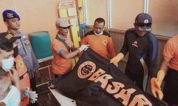 Pencari Rumput Laut di Pacitan Ditemukan Tewas Setelah Hilang 4 Hari
