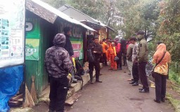 Terungkap, Sosok Wanita  Penantang Pendaki yang Hilang di Gunung Lawu