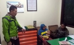 Penculikan Bayi di Kediri Digagalkan, Pelaku Dihajar Warga