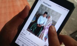 Istri dari Pria yang Diculik di Surabaya dan Dibunuh Hamil 6 Bulan