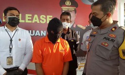 Penculik Bocah Perempuan di Pasuruan Ditangkap: Saya Tak Kuat Menahan Nafsu