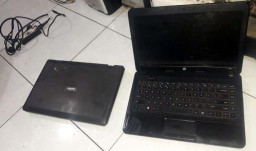 Buron Dua Tahun, Pencuri Barang Milik Guru SMP di Pasuruan Dibekuk