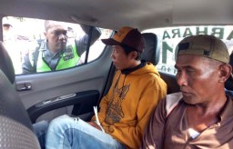 Pencurian Biji Kopi dengan Modus Baru Terbongkar di Blitar