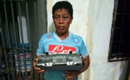 Dear Para Korban Pencurian Dashboard Mobil di Surabaya, Ini Pelakunya?