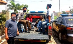 Dua Pencuri asal Surabaya dan Sidoarjo Tumbang Dihajar Warga Pasuruan