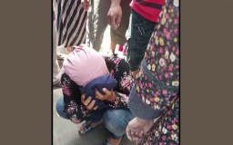 Perempuan Komplotan Pencuri Emas asal Demak Tertangkap di Tulungagung