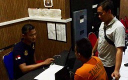 Terlilit Utang, Mantan Promotor Ponsel Bobol Konter HP