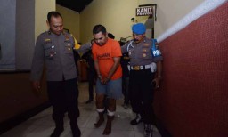 Penangkapan Pencuri Smartwatch di Tunjungan Plaza, Pelaku Ditembak