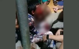 Ditinggal Kabur Temannya, Pencuri Motor di Surabaya Dihajar Warga
