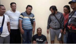 Spesialis Pencuri Motor Petani di Situbondo Dibekuk