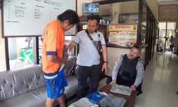 Pengakuan Pencuri Pakaian Antar Kota: Saya Jual saat Lebaran
