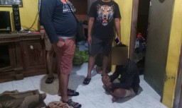 Demi Bertahan Hidup, Anak Yatim Piatu Mencuri di Rumah Tetangga
