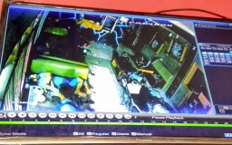 Aksi Pencurian Handphone di Mojokerto Terekam CCTV