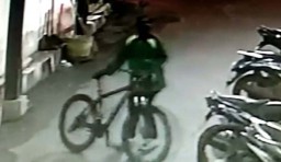 Sepeda Gunung Jemaah Masjid di Kota Probolinggo Raib Digondol Pencuri