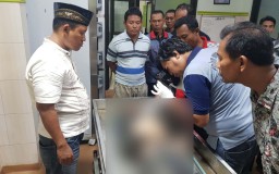 Pendekar Silat di Jombang Tewas Usai Mengikuti Latihan