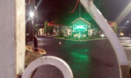 Bupati Sidoarjo Saiful Ilah Ditangkap KPK