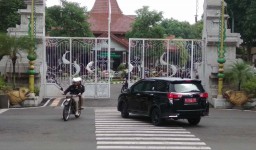 Bupati Saiful Ilah Ditangkap KPK, Pelayanan Masyarakat Tetap Berjalan