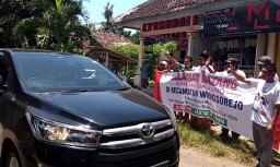 Banyak Pendukung Jokowi Sambut Kunjungan Prabowo-Sandi, Ini Kata TKD