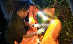 Jemput Istri ke Ladang, Mbah Jani Justru Tewas di Hutan