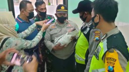 Bayi Laki-laki yang Ditemukan di Masjid itu Diberi Nama Nur
