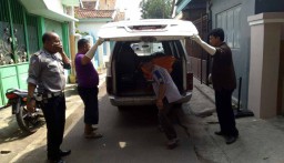 Kakek Jomblo Ditemukan Tewas Membusuk di Kota Probolinggo