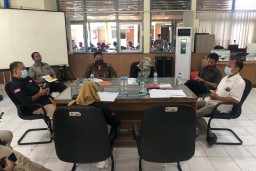 KPU Tetapkan NIAT dan QA Jadi Peserta Pilkada Gresik 2020