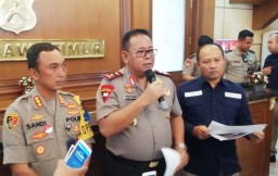 Insiden di Asrama Kalasan Surabaya Seret Veronica Koman Jadi Tersangka